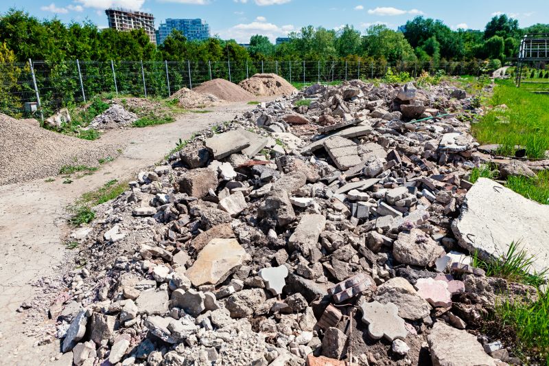 Proper Disposal Methods