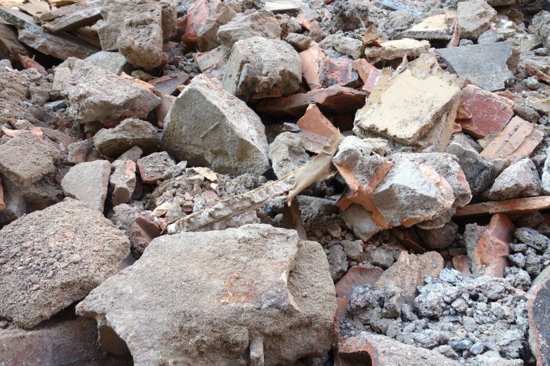 Construction Material Suppliers